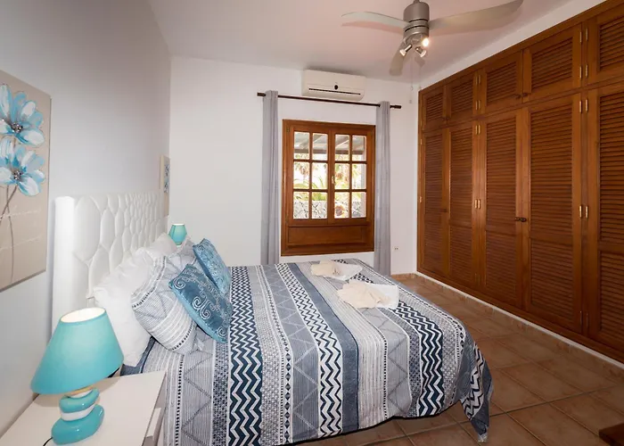 Вилла Pola Marinas Коста Бланка