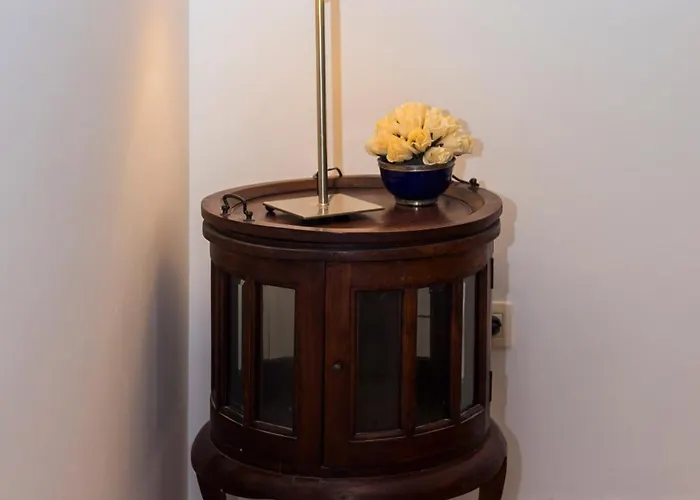 Pola Marinas Вилла