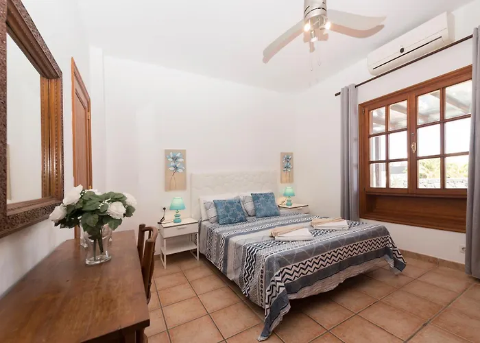 ヴィラ Pola Marinas *