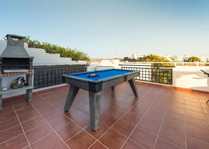 Pola Marinas Коста Бланка