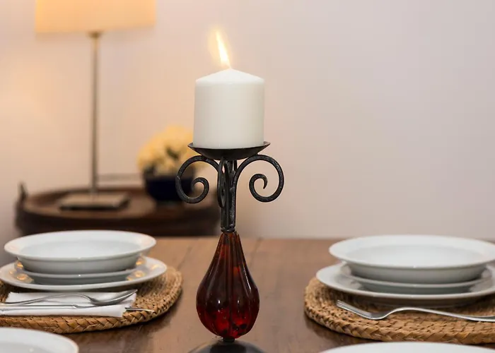 Pola Marinas * Коста Бланка