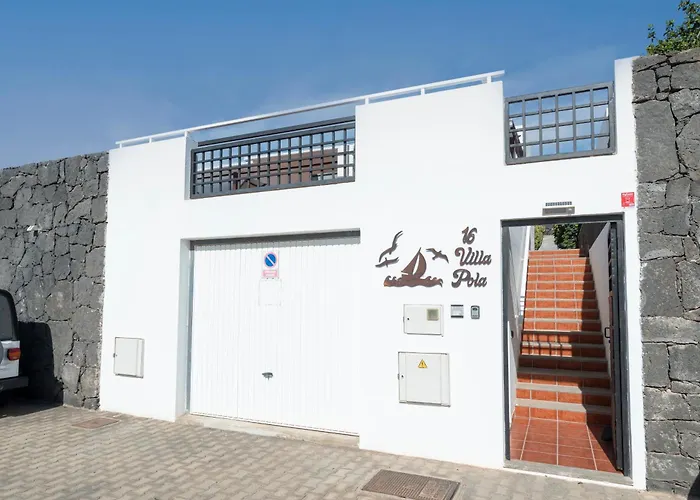 ヴィラ Pola Marinas