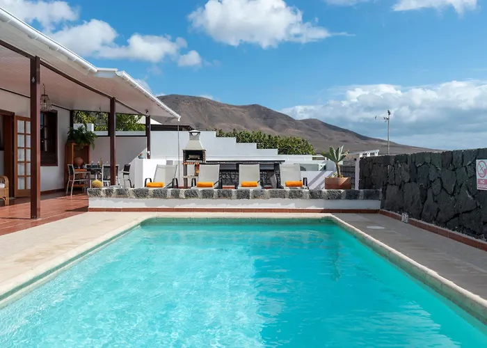 Pola Marinas Коста Бланка