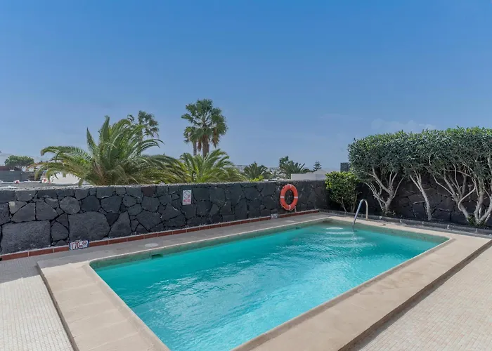 Pola Marinas * Коста Бланка