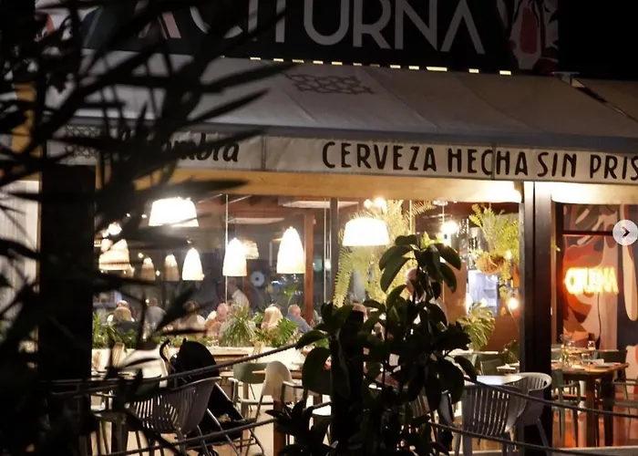 Pola Marinas Вилла