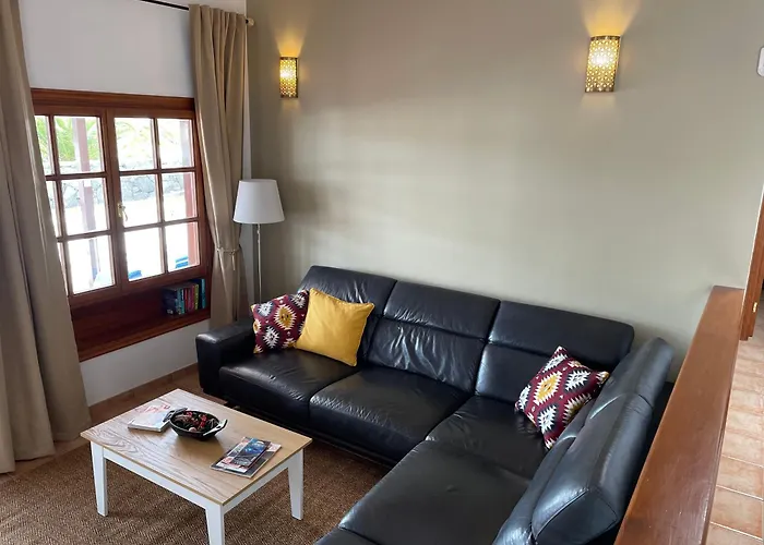 Pola Marinas Playa Blanca (Lanzarote)