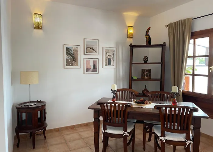 Villa Pola Marinas *