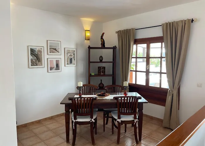 Pola Marinas Villa Playa Blanca (Lanzarote)