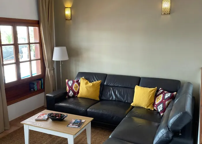 Villa Pola Marinas Playa Blanca (Lanzarote)