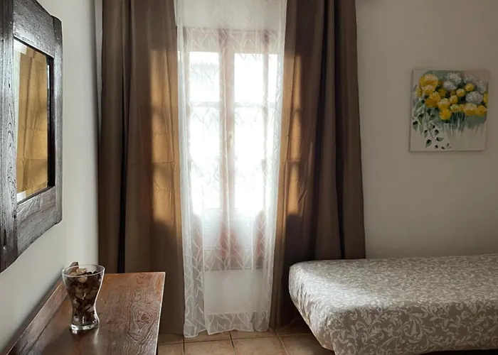 Villa Pola Marinas Playa Blanca (Lanzarote)