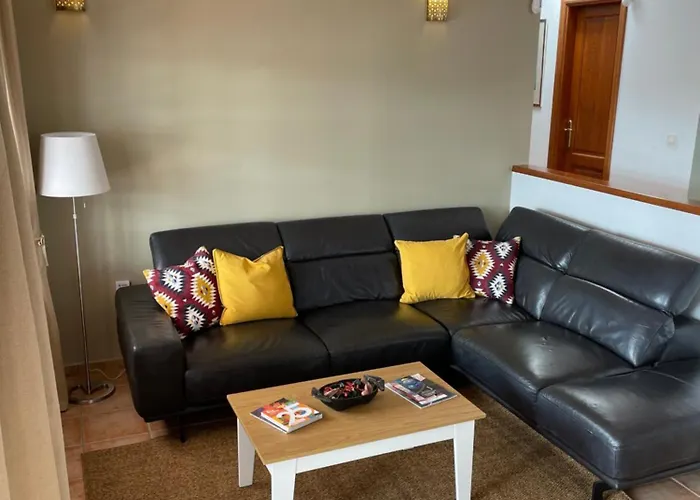 Villa Pola Marinas *