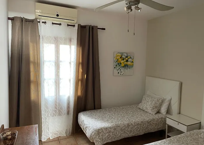 Villa Pola Marinas Playa Blanca (Lanzarote)