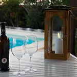 Pola Marinas Villa *