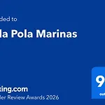 Villa Pola Marinas