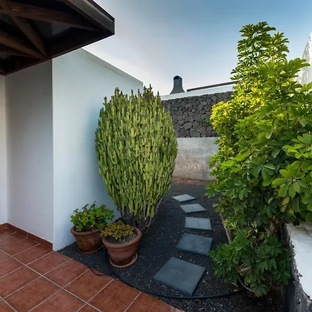 Pola Marinas Villa *