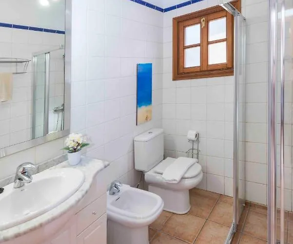 Pola Marinas Villa *