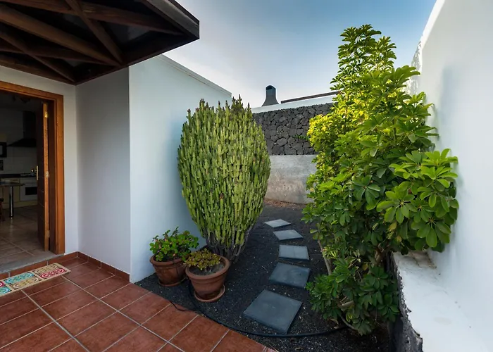 Pola Marinas Villa *