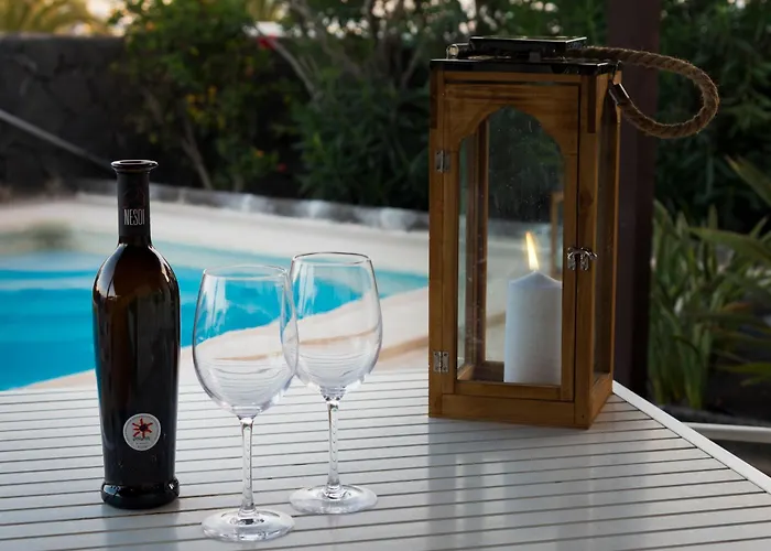 Pola Marinas Villa *